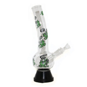 trog glass t142 bud