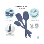 Magical Butter Spatulas (3 Pack)