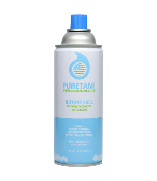 puretane purified n butane (instore only)