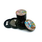 3D Effect Herb Grinder 070 Sneakers
