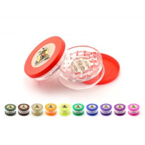 Diamond Grinder