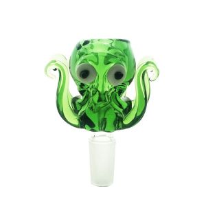 octopus bowl male 14mm