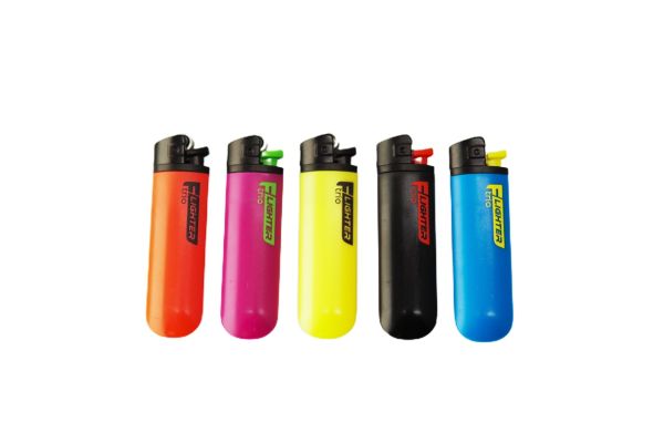 fls lighter (in store only)