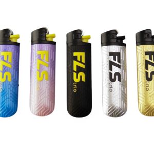 fls lighter (in store only)