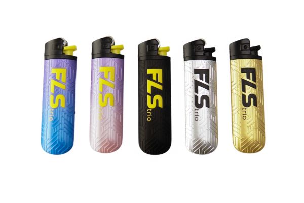 fls lighter (in store only)