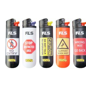 fls lighter (in store only)