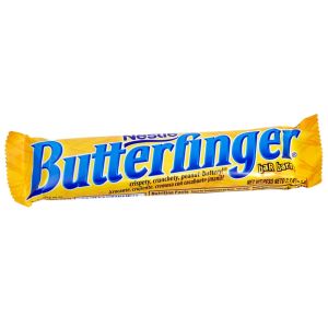 butterfinger