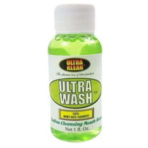 ultra klean ultra wash detox mouthwash