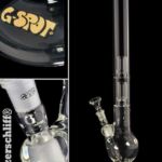 g spot® bubble w/ double percolator