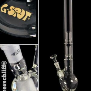 g spot® bubble w/ double percolator