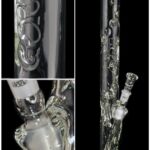 g spot® snake ice flame polished