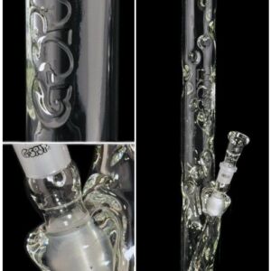 g spot® snake ice flame polished