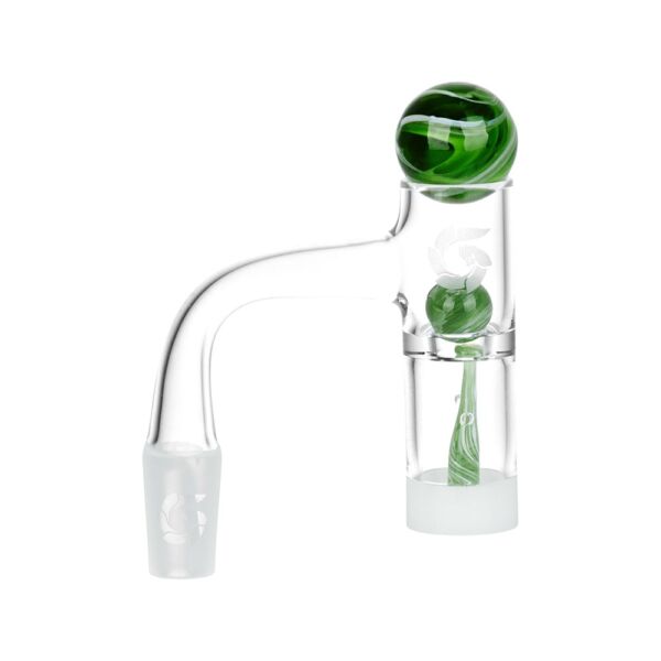 glass house opaque tower banger set | 14mm m | 90d