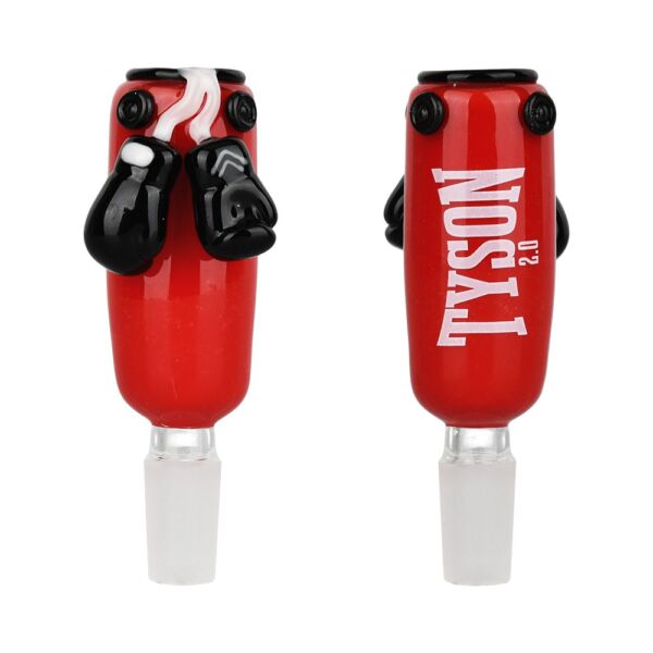 tyson 2.0 punching bag herb slide | 14mm m