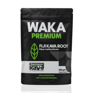 waka premium 250g